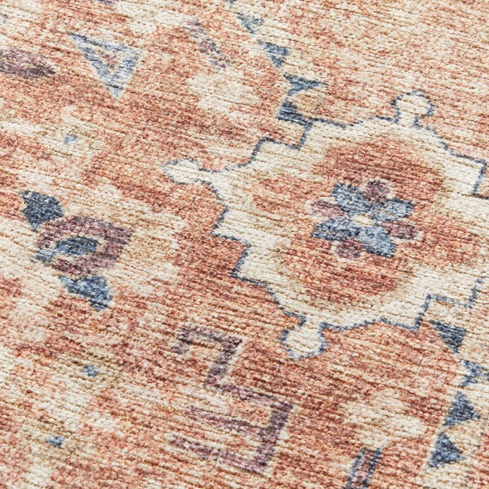 Allover Heirloom Rug West Elm Australia